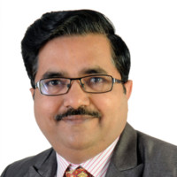 Nitin Sant