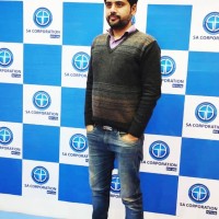Waseem Sajjad