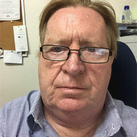 John Connell