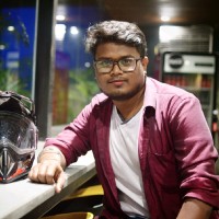 Arjun Santra