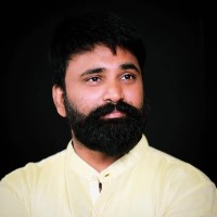 Thulasidharan Tj