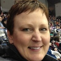 Shari McCague