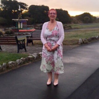 Liz Darling