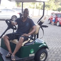 mpendulo mdluli