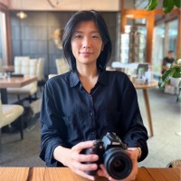 Rie Ishimoto