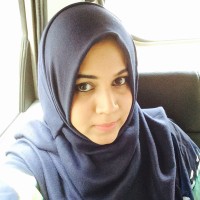 Roohi Fatima