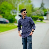 PARAS SAINI