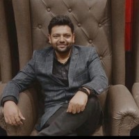 Mayank Chandel