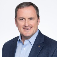 Jay M. Ross