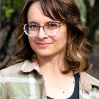 Lauren Marks