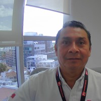 José del Carmen Ovando