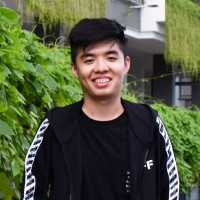 Ricco Priyanto