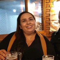 LUCILIA RODRIGUES