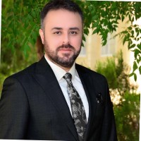 Dr. Arshad Haji Sedeeq