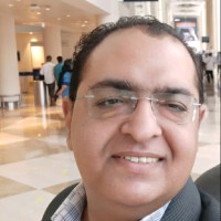 Nazeer Ahmed