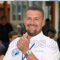 Spiros Mosios