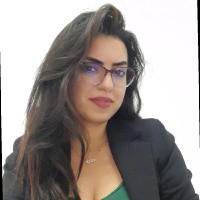 Amira Dridi