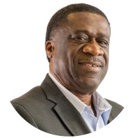 Dave McKenzie