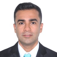 Diego Ramírez Parra