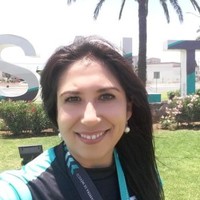 Lucia Esparza Flores
