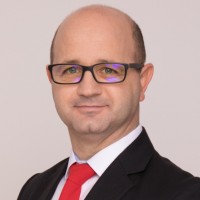 Antal Dr. Balogh