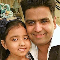 Dave Singh