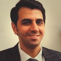 Fouad Jahanshahi Fard
