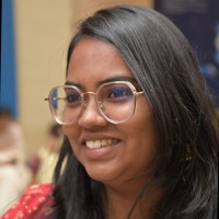 M Md Sana Azeeza