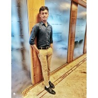 Harsh Kalal