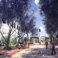 ARC SHADOW Corp. ARC SHADOW Corp.