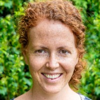 Deborah van der Vlist