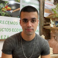 Daniel Jimenez Moncloa