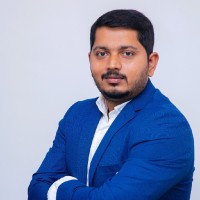 Sankaralingam B, Cisa, Crisc