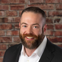 Brendan J. Nicholls, SHRM-SCP
