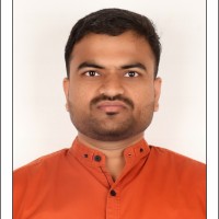 Arun More