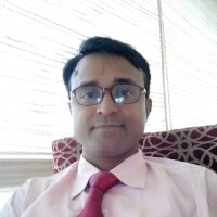 Falgun Thaker