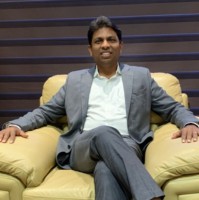 Satish Kumar Kumaralli