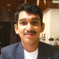 Yash Wani