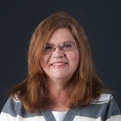 Robin Lambert