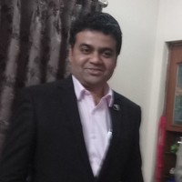 Yogesh Dharkar