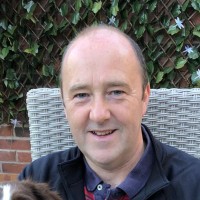 Ed Morrison