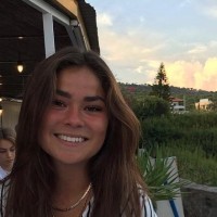 Liva Juul Wong Sørensen