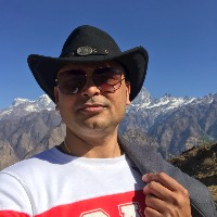 Sabhakant Shukla