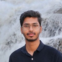 Ayush Kumar