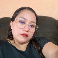 Suzeth Abigail Barrientos Ramirez