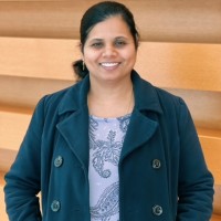 Lalitha Gorantla