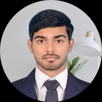 Harish M.S