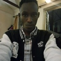 Felix Kiprono