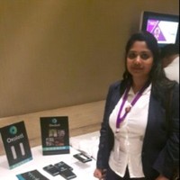 Dr. Medha Sonavane, Ph.D.