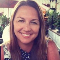 Kelsey Weber, Shrm-Cp